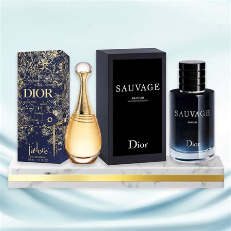 dior his and hers perfume|christian dior perfume list.